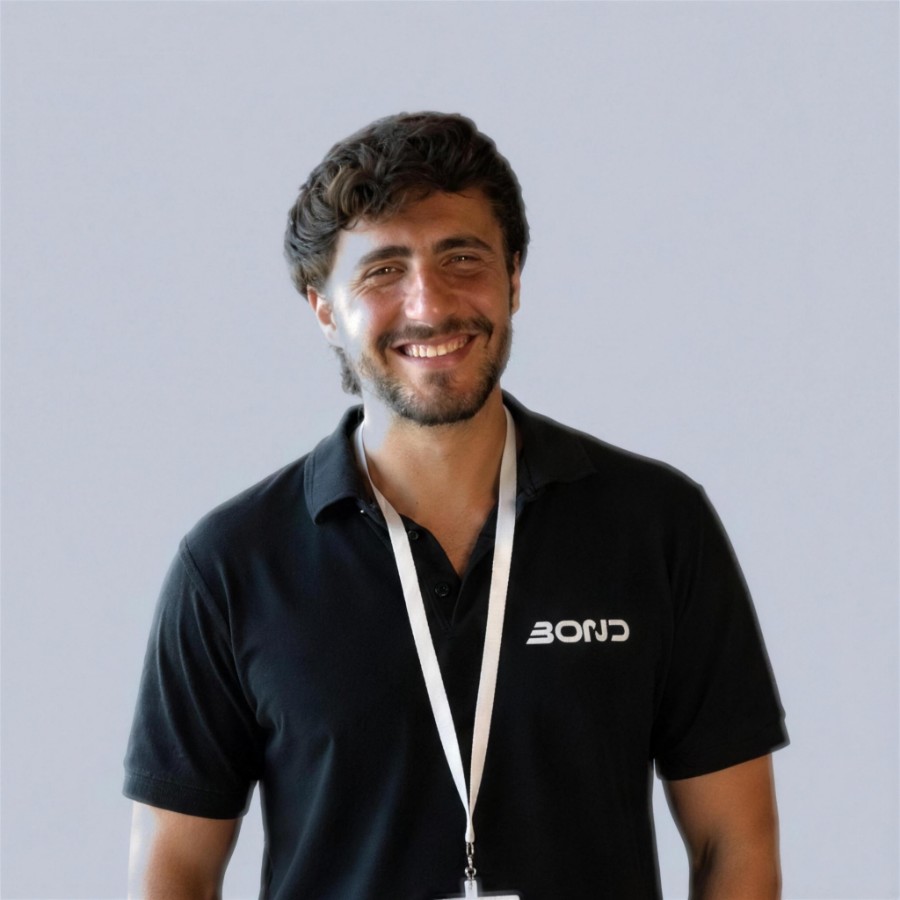 Jonathan Gurvits