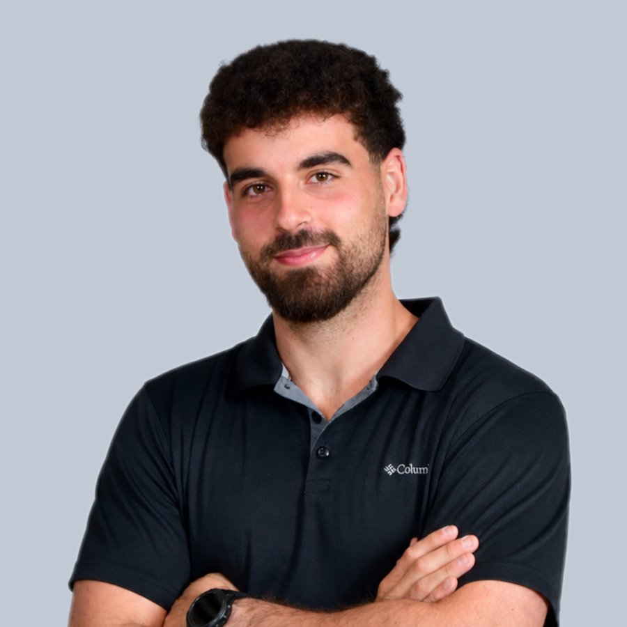 Tomer Cohen